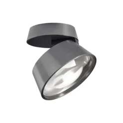 VANTAGE 1 spot, titanium