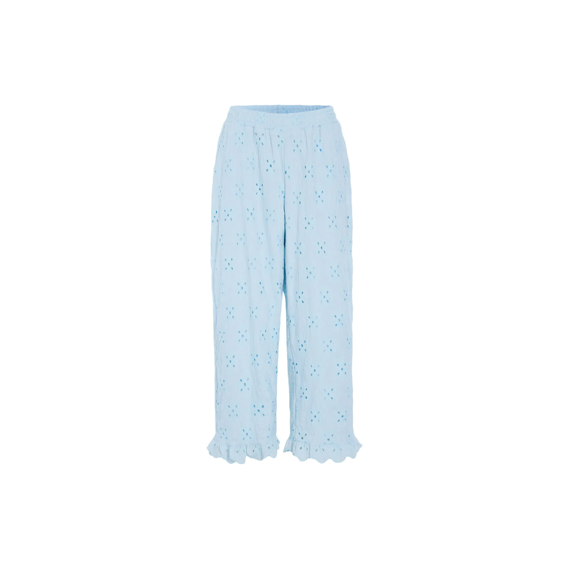 Vanya Trousers, light blue