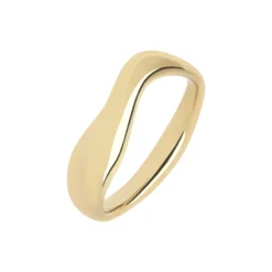 Vayu Ring, gold