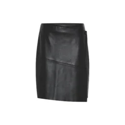 VeganiBBVistina Skirt, black