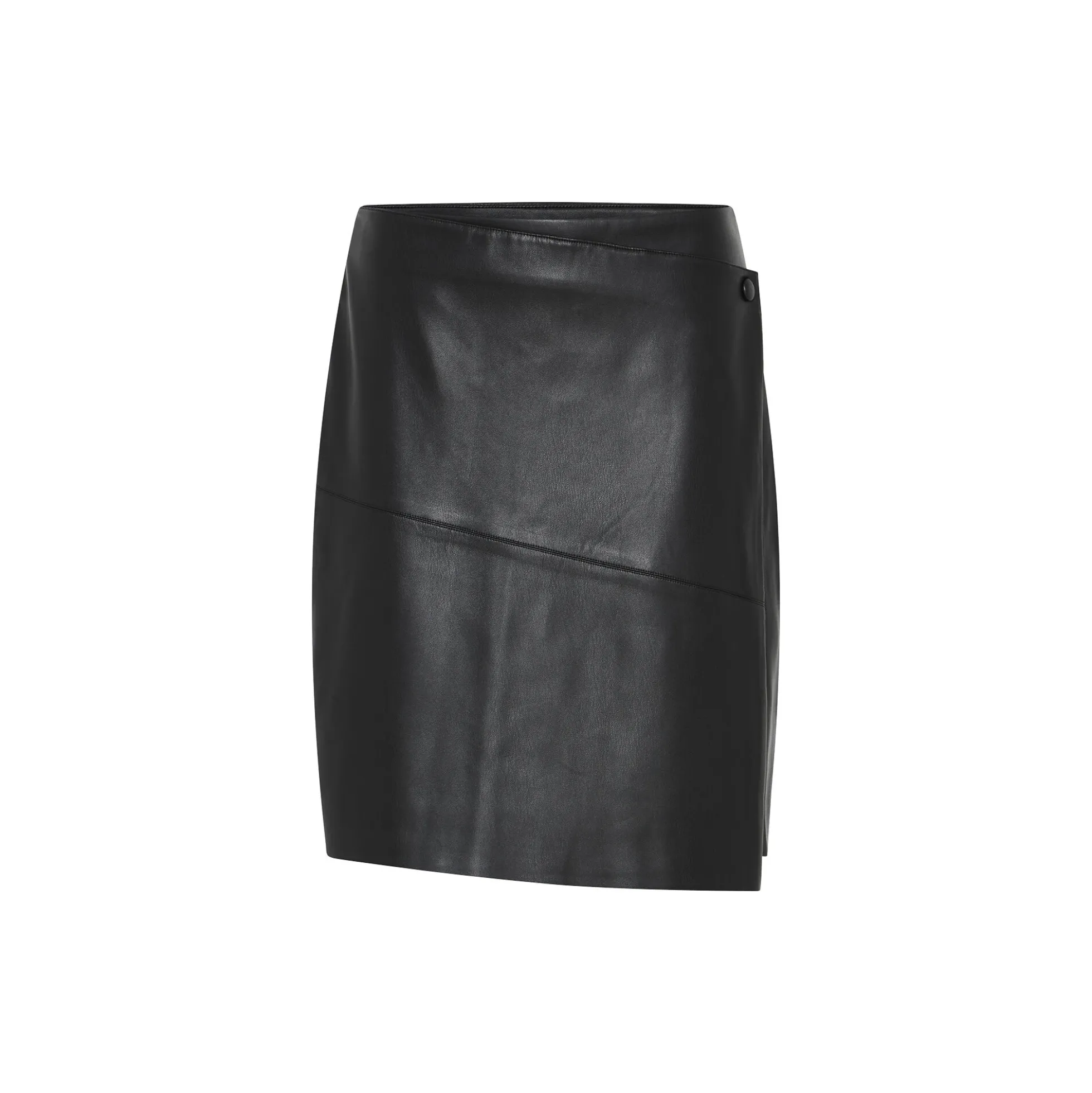 VeganiBBVistina Skirt, black