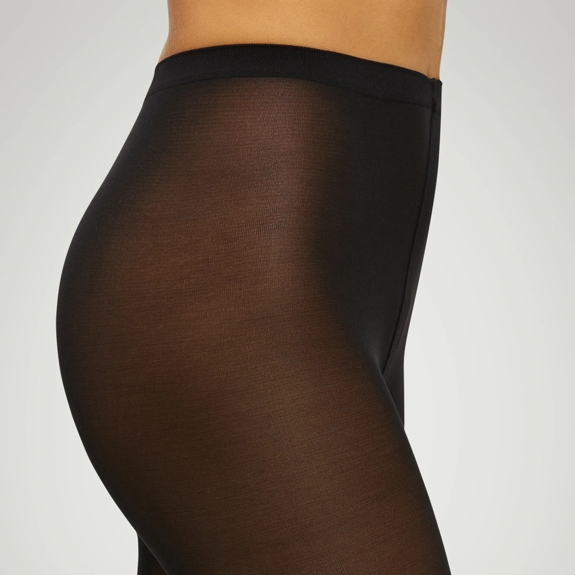 Velvet de Luxe 50 Tights, black