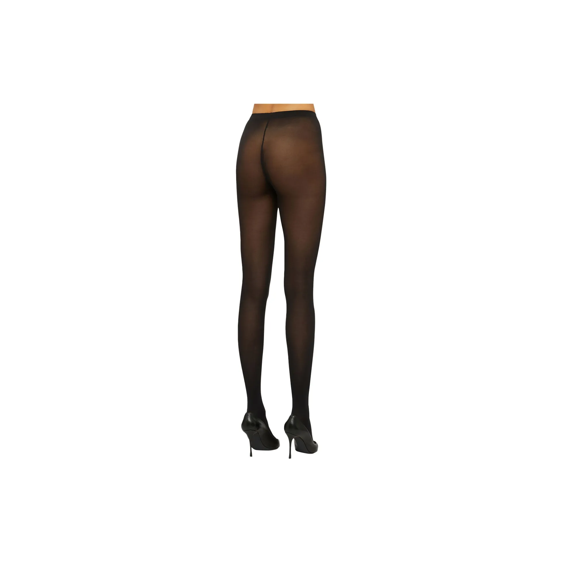 Velvet de Luxe 50 Tights, black