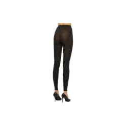 Velvet 66 Leggings, black