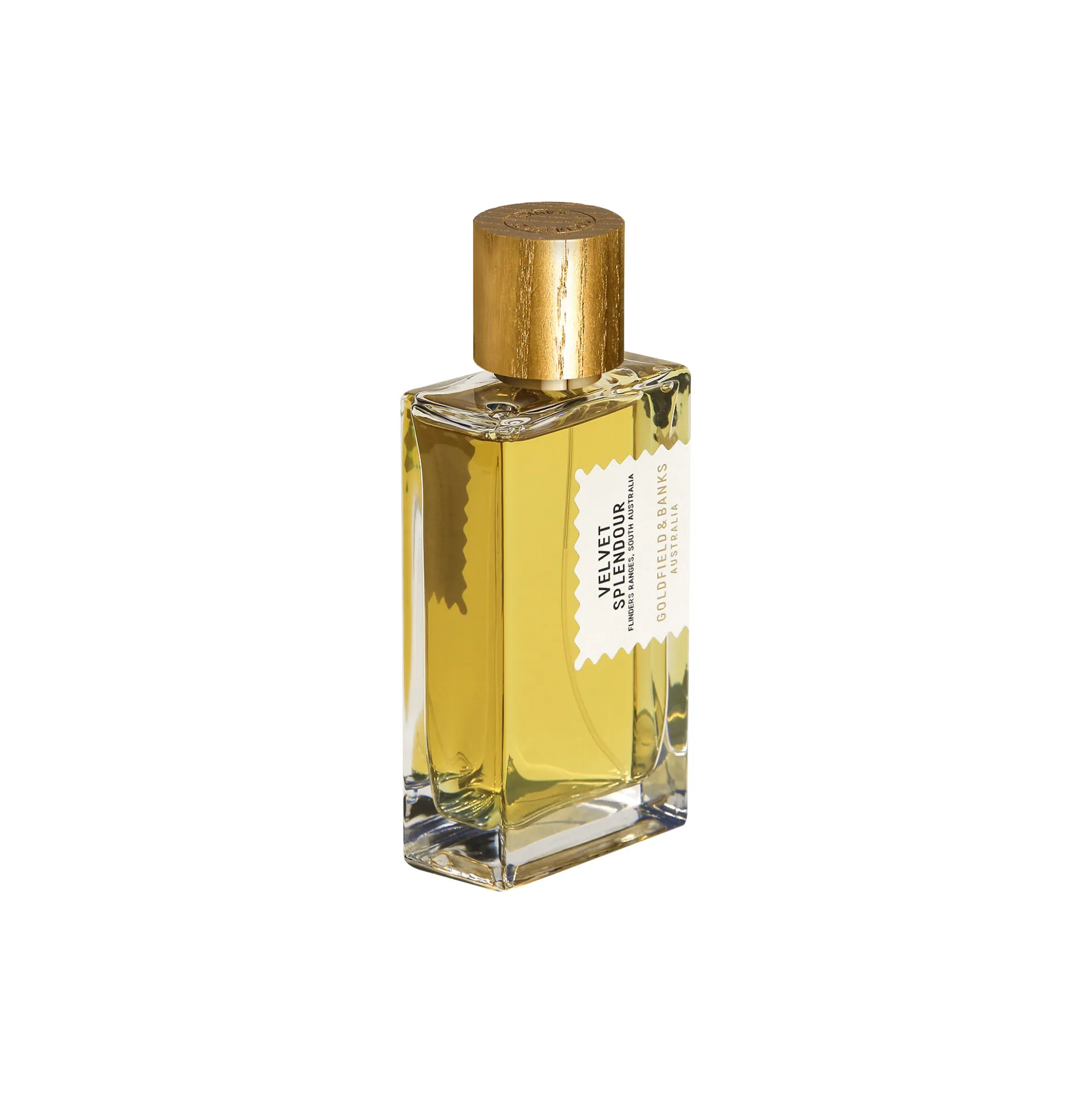 Velvet Splendour Perfume