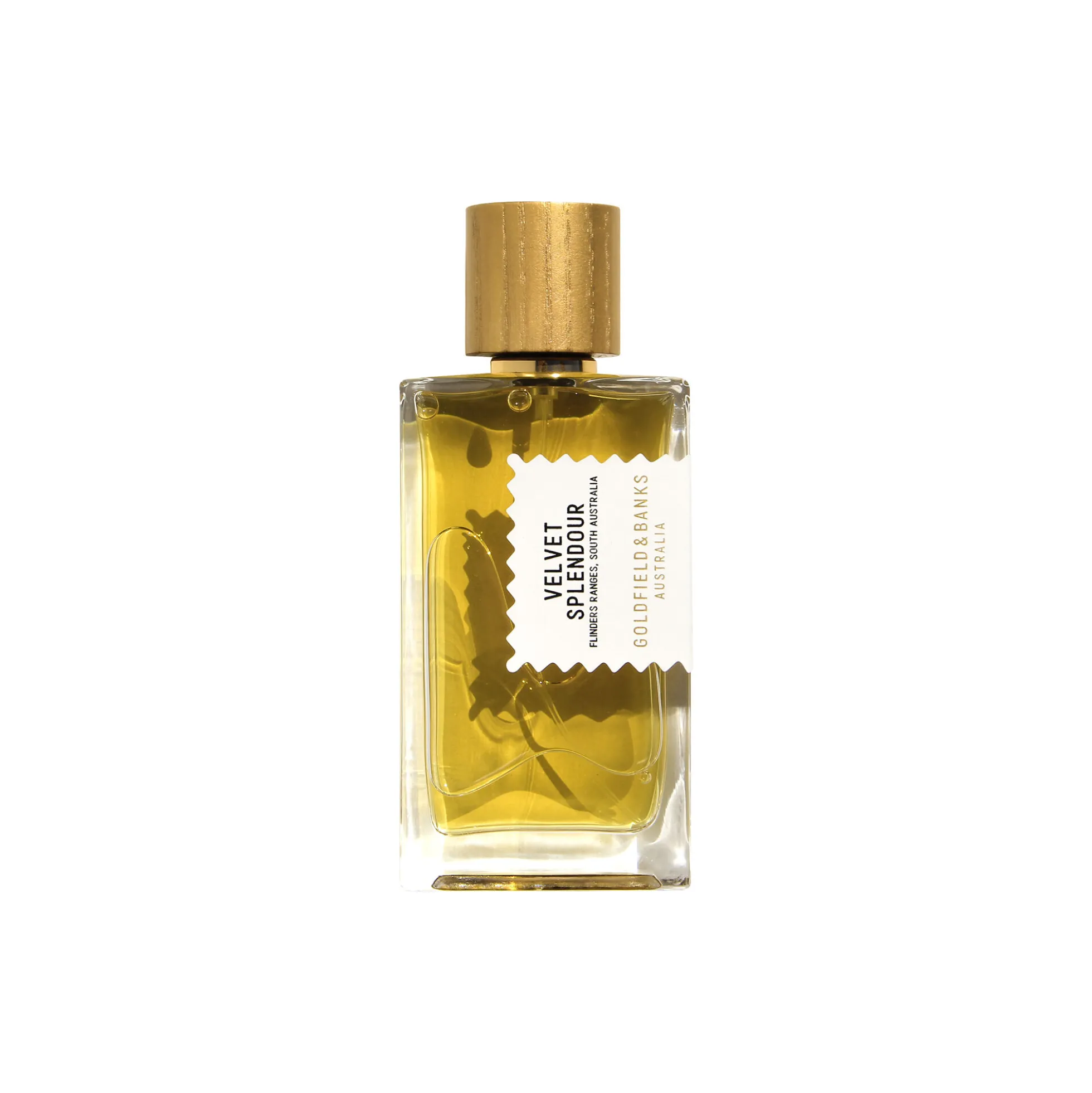 Velvet Splendour Perfume