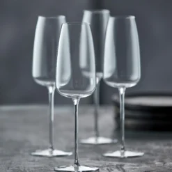 Veneto champagneglas 2 stk.