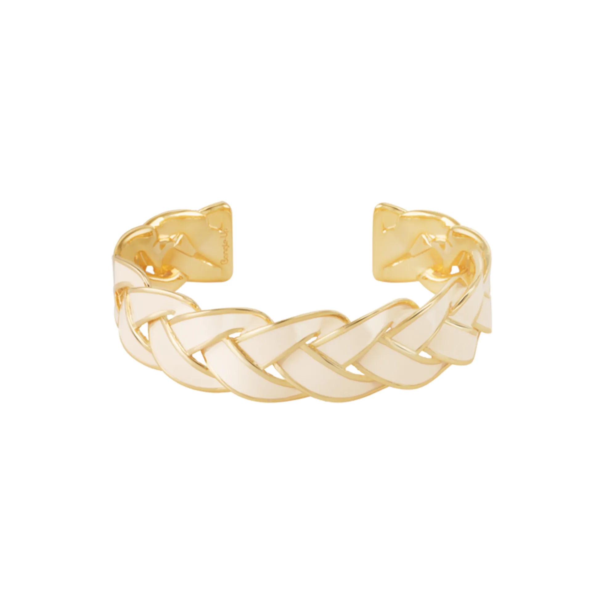 VENUS Bracelet, white sand