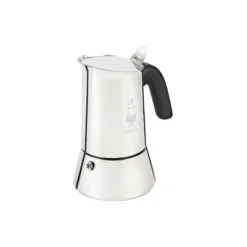 Venus espressokande 10 kopper, sølv