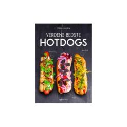 Verdens bedste hotdogs