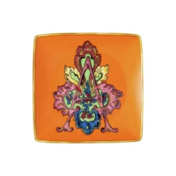 Versace Alphabet Dish A