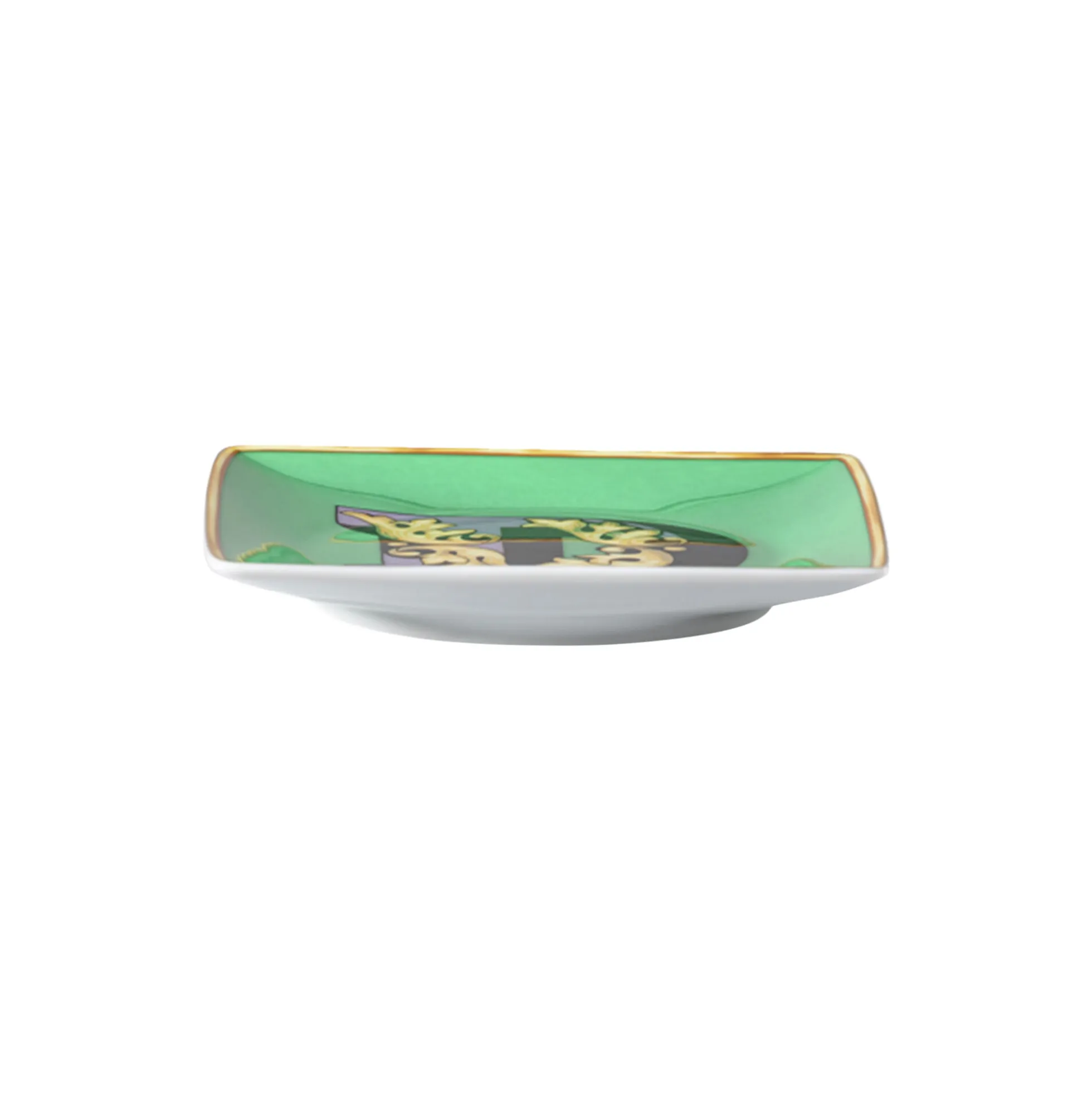 Versace Alphabet Dish D