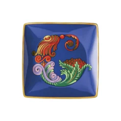 Versace Alphabet Dish G