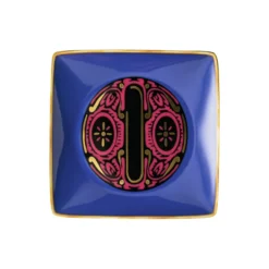 Versace Alphabet Dish O