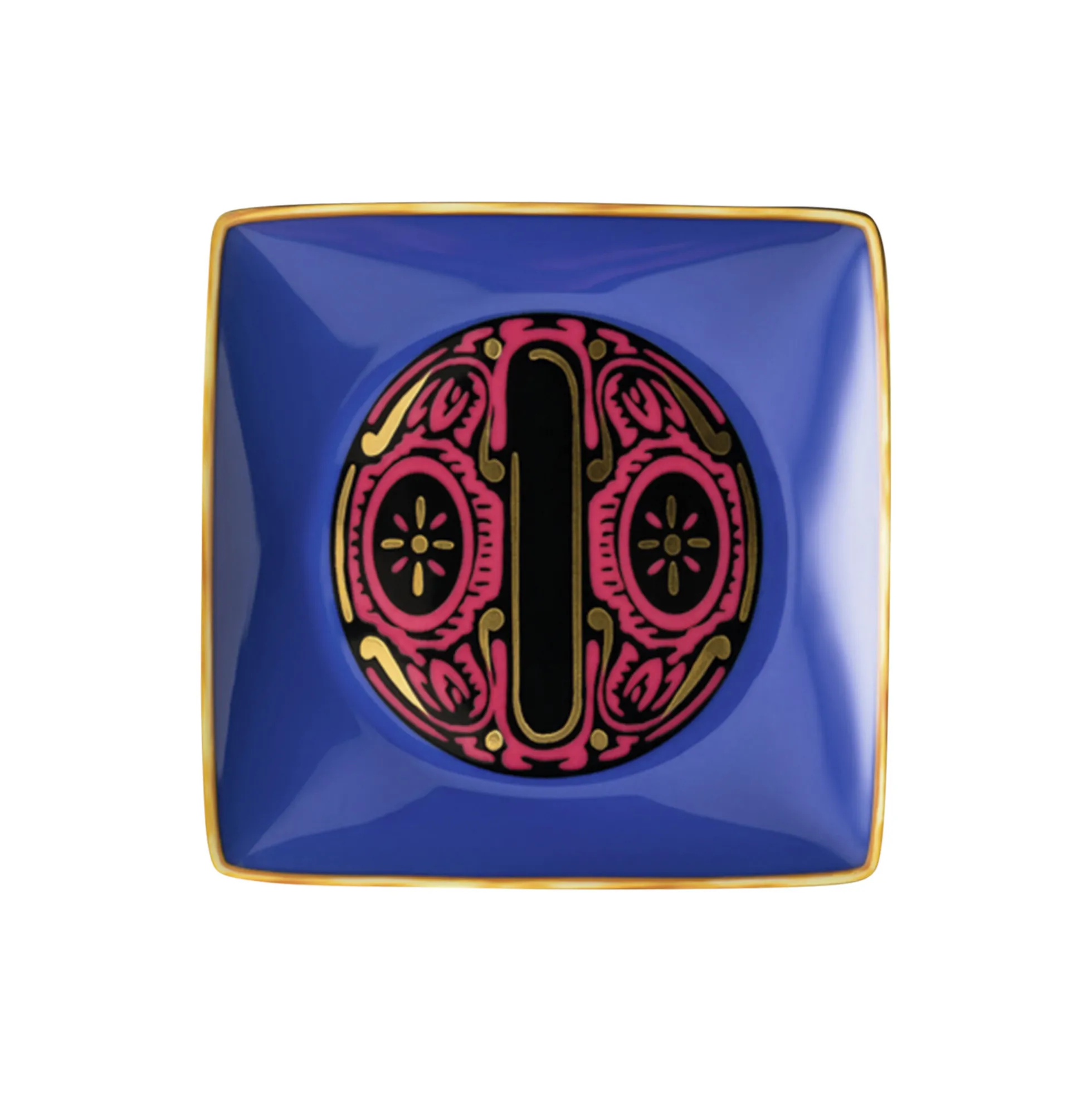 Versace Alphabet Dish O