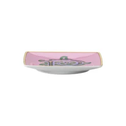 Versace Alphabet Dish P