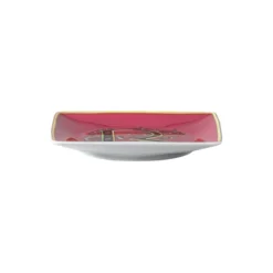 Versace Alphabet Dish R