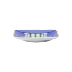Versace Alphabet Dish U