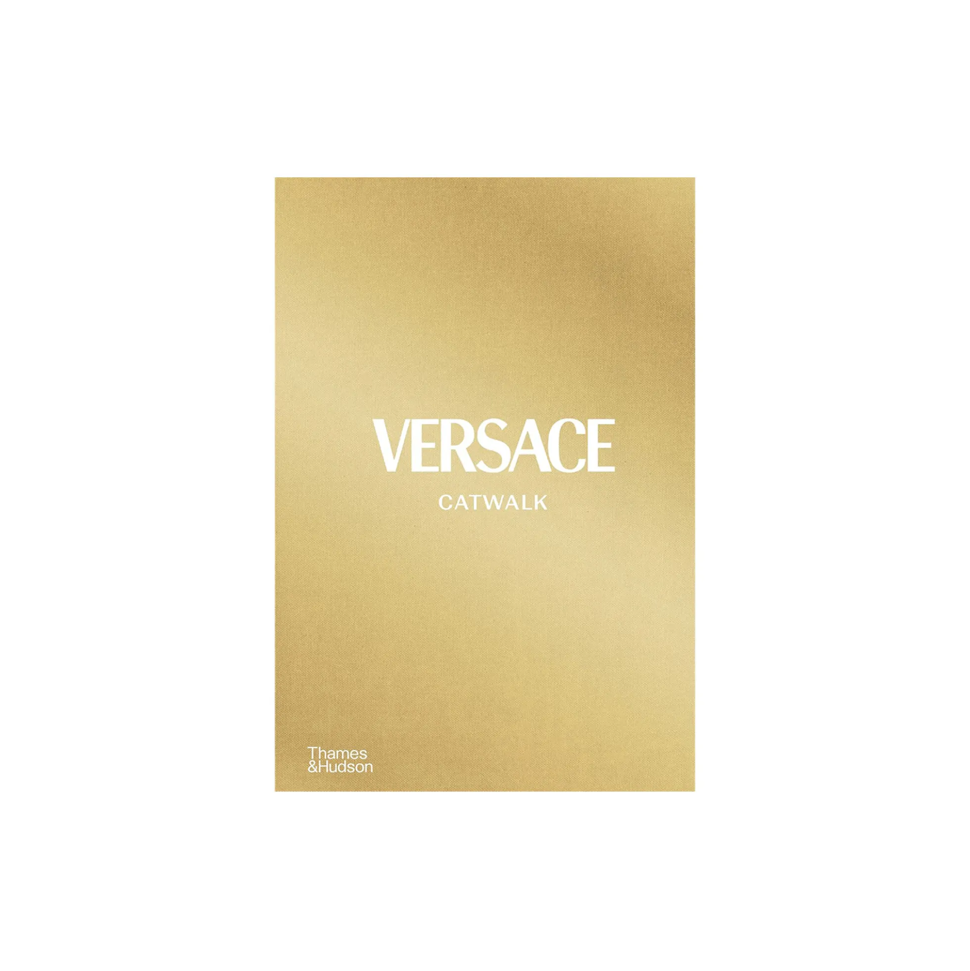 Versace Catwalk