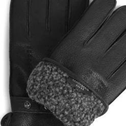 VictorMBG Glove, black