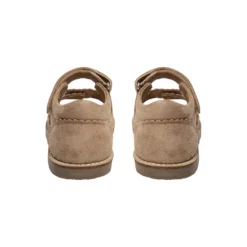 VidaKB Sandal, dark sand