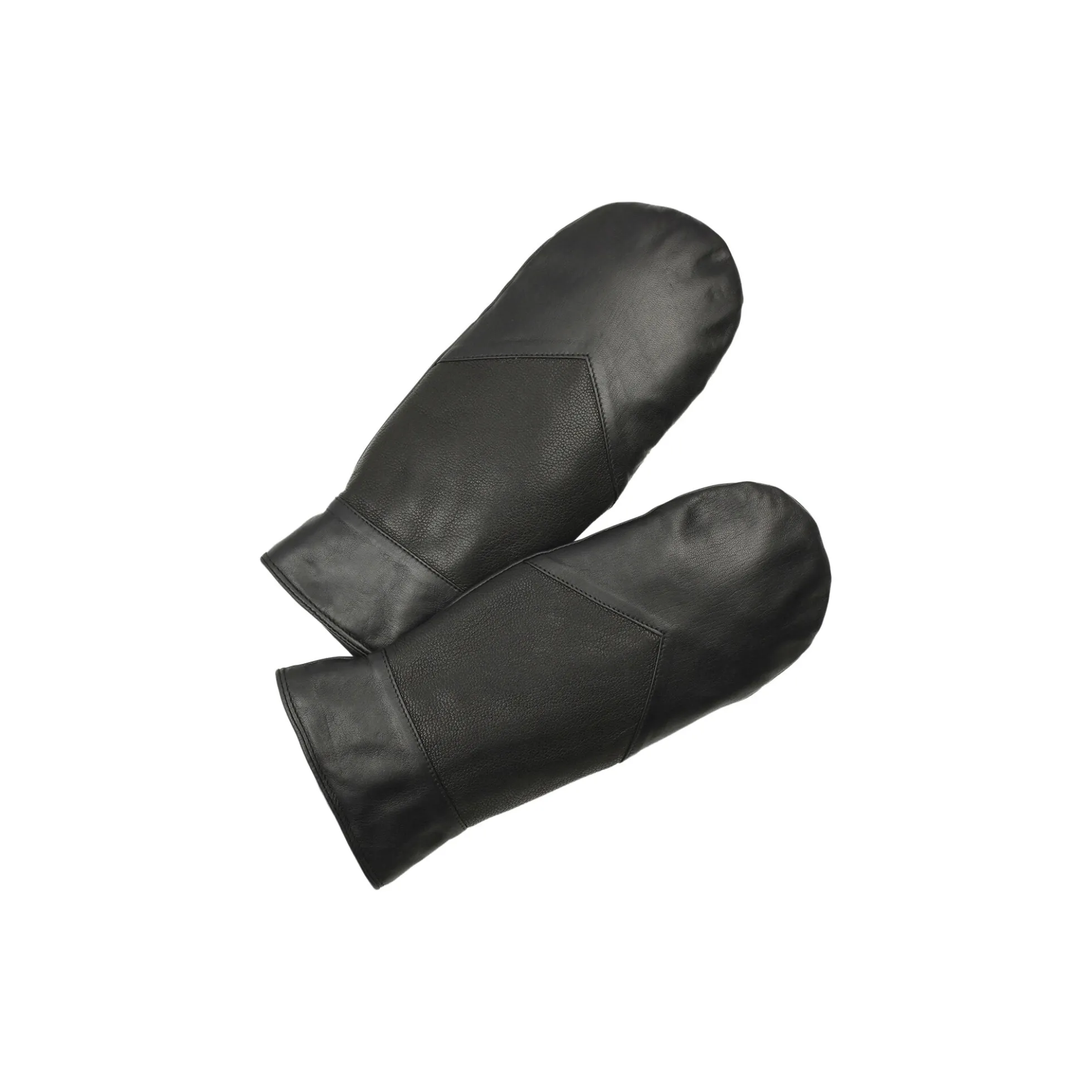 ViennaMBG Mitten, black