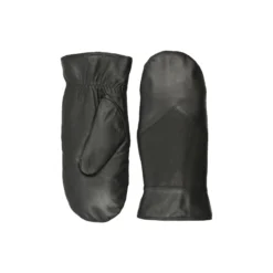 ViennaMBG Mitten, black