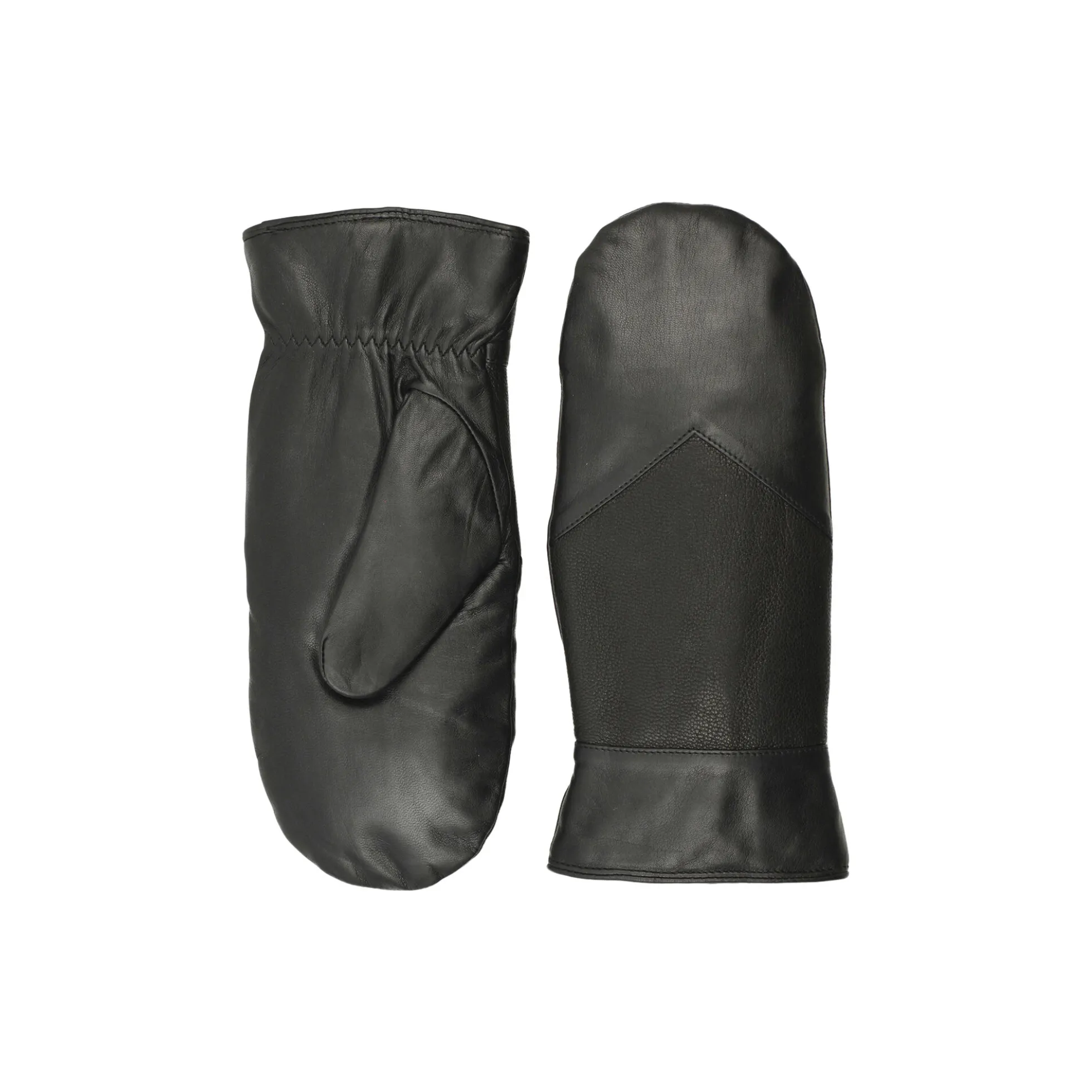 ViennaMBG Mitten, black