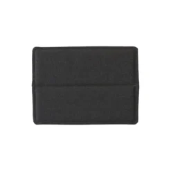 Ville AV47 Seat Pad, heritage charcoal