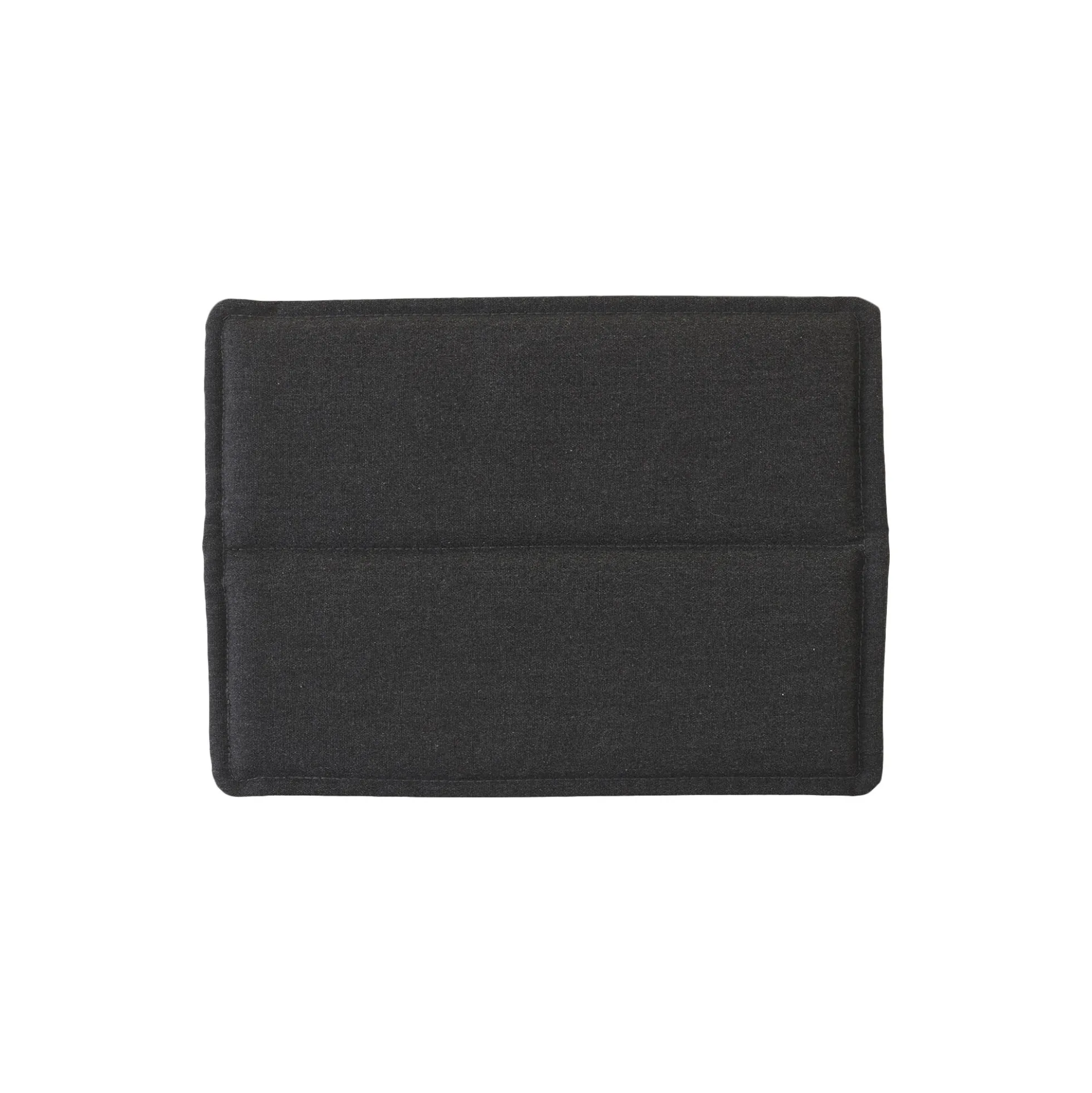 Ville AV47 Seat Pad, heritage charcoal