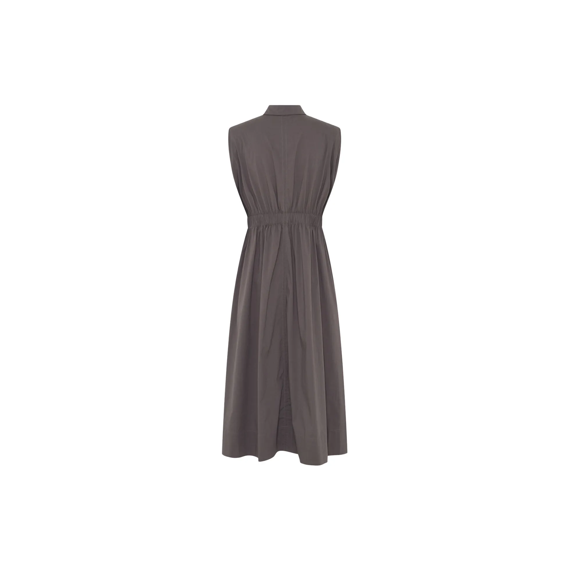 Vilma Dress, brown