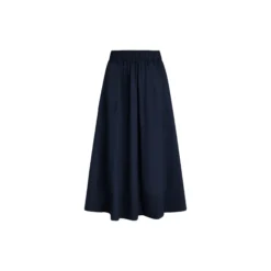 Vilma Skirt, dark blue