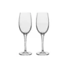 Vinoteque likørglas/portvinsglas 6 stk.
