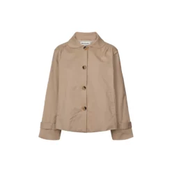 ViolaLL Jacket LS, ecru