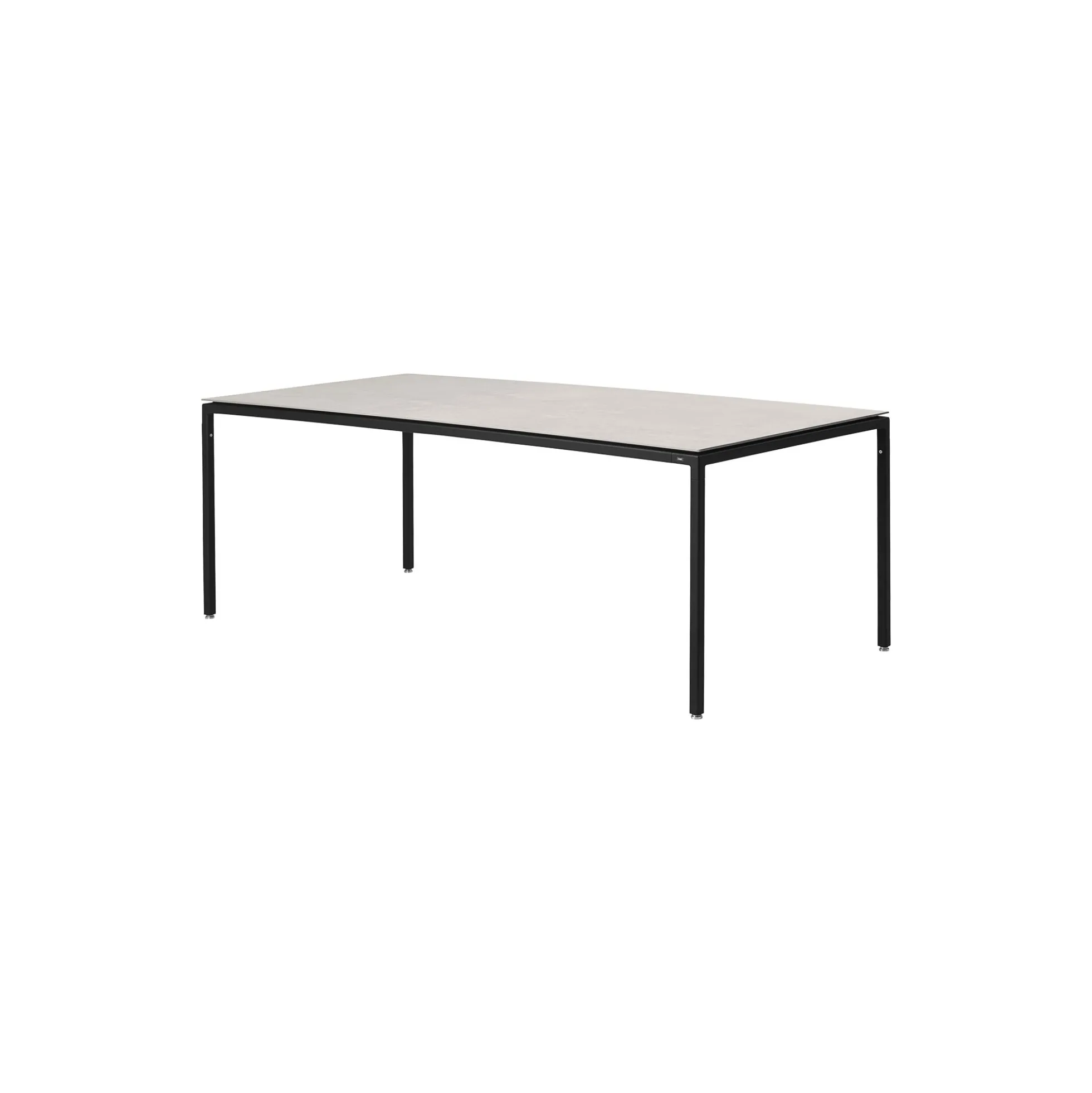 VIPP971 bord, ceramic