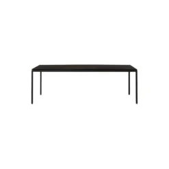 VIPP971 bord medium, mørk eg