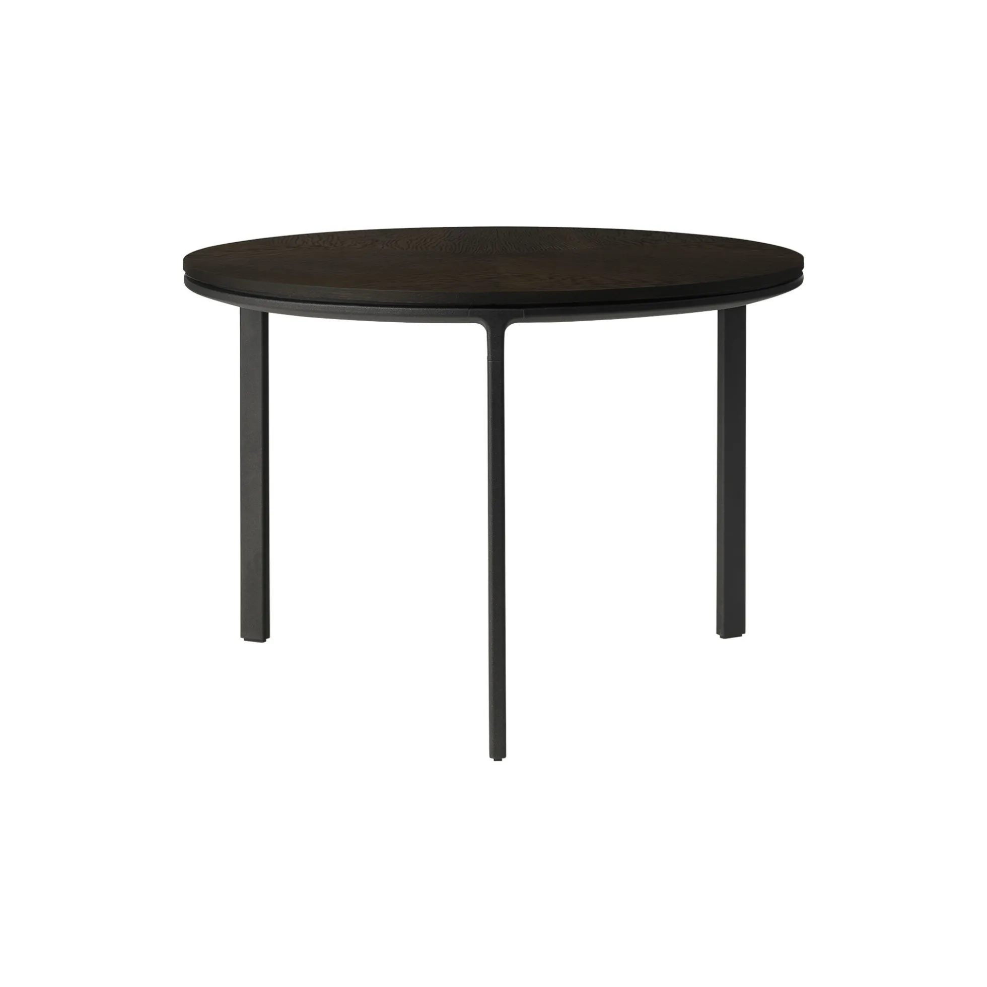 VIPP423 Coffee Table, dark oak