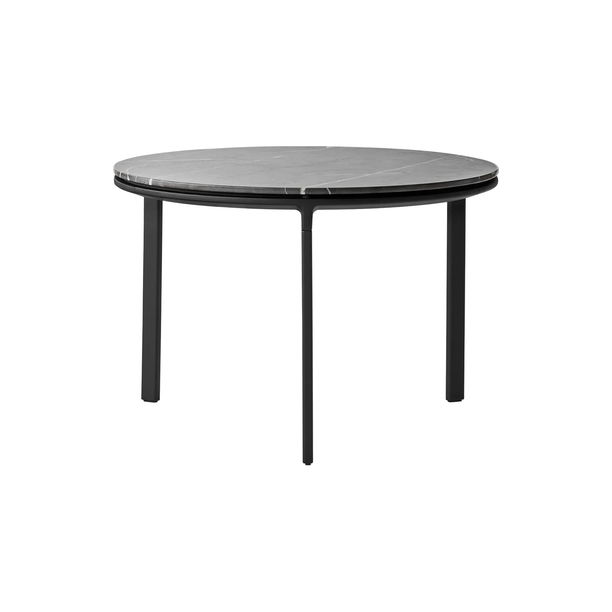 VIPP423 Coffee Table, pietra grey