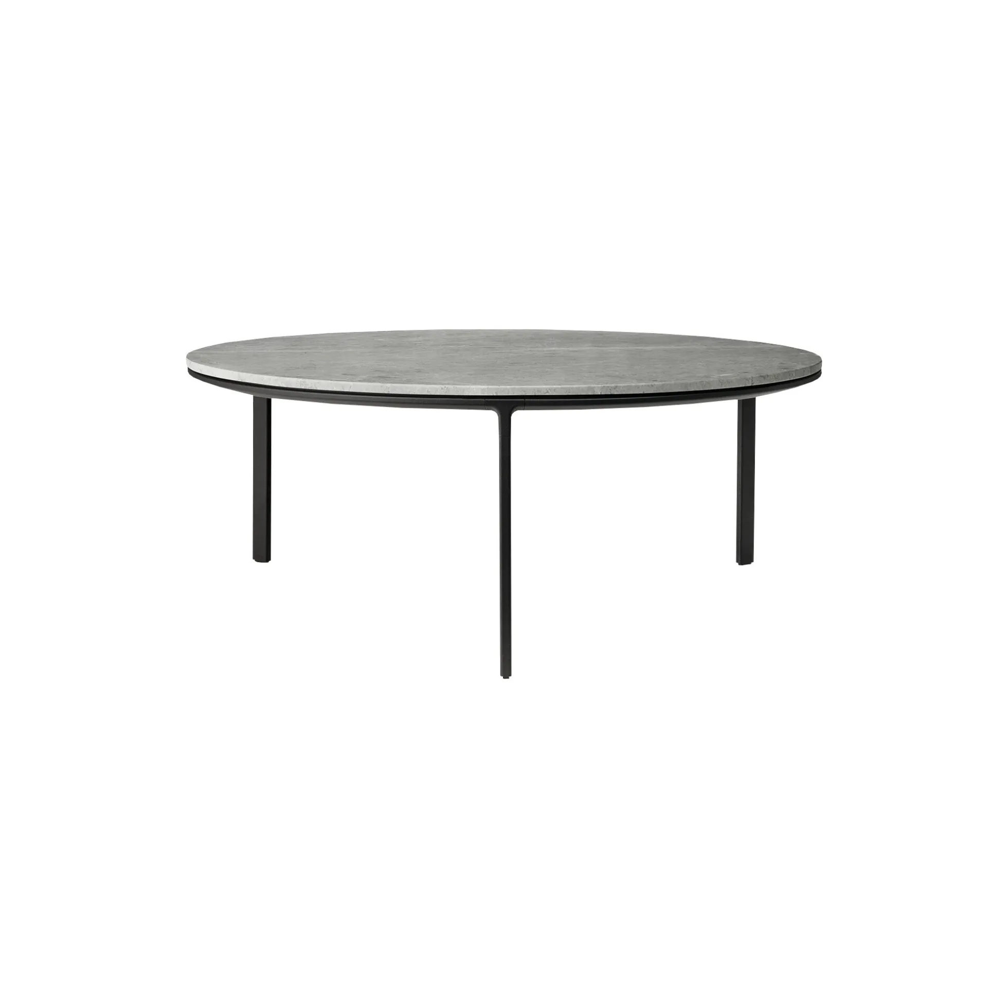 VIPP425 Coffee Table, sky grey