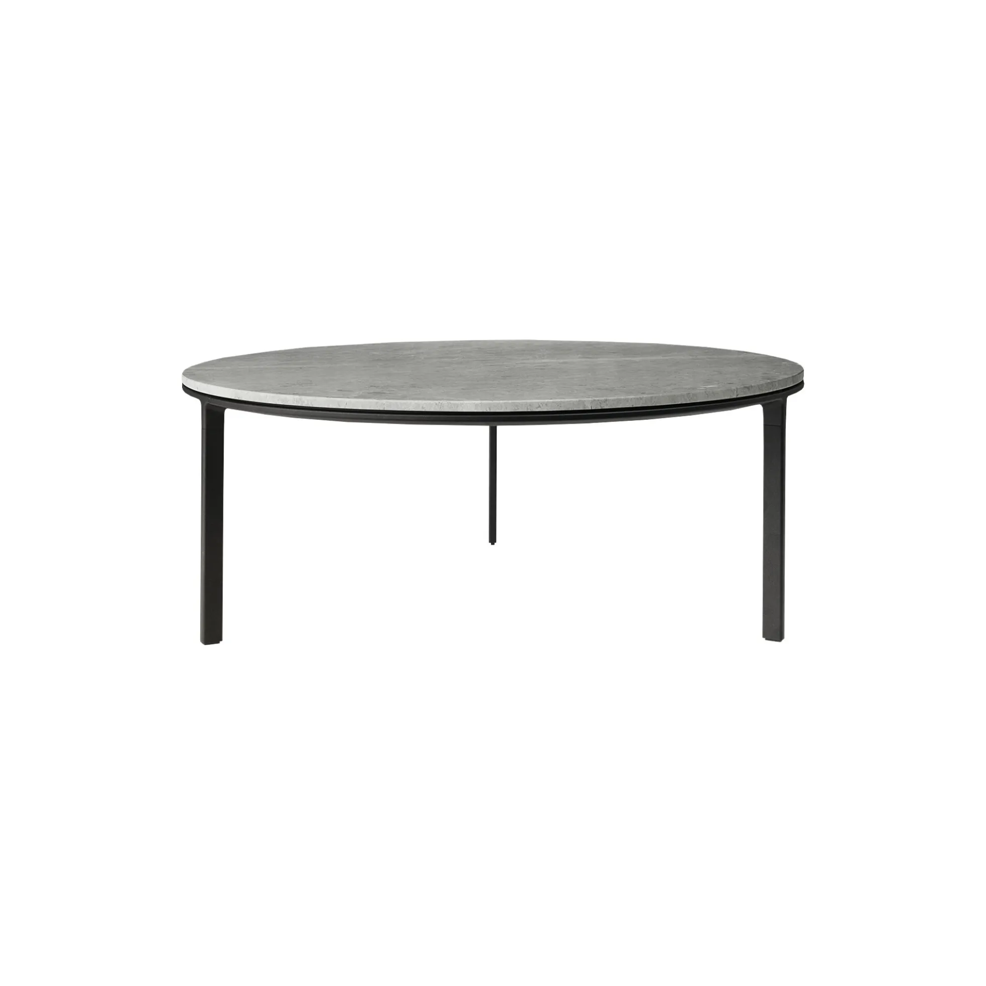 VIPP425 Coffee Table, sky grey