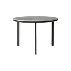 VIPP423 Coffee Table, sky grey