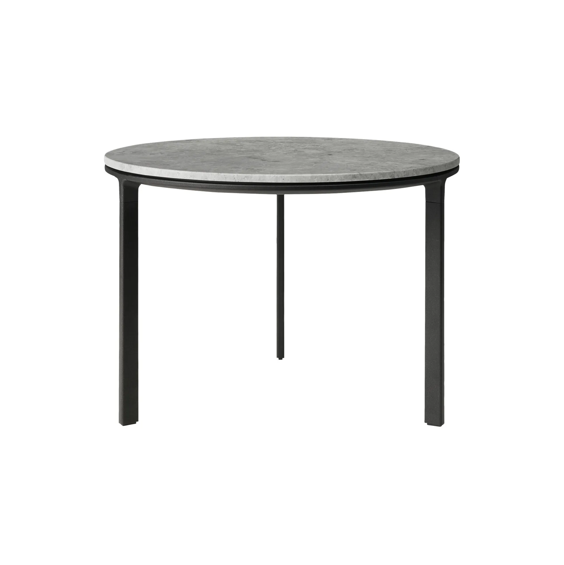 VIPP423 Coffee Table, sky grey