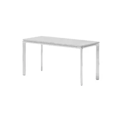 VIPP426 Coffee Table Square, sky grey