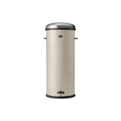 VIPP17 pedalspand, beige