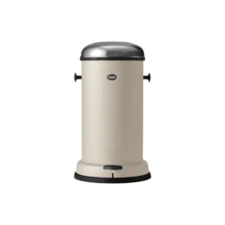 VIPP15 pedalspand, beige