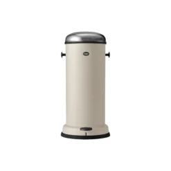 VIPP16 pedalspand, beige