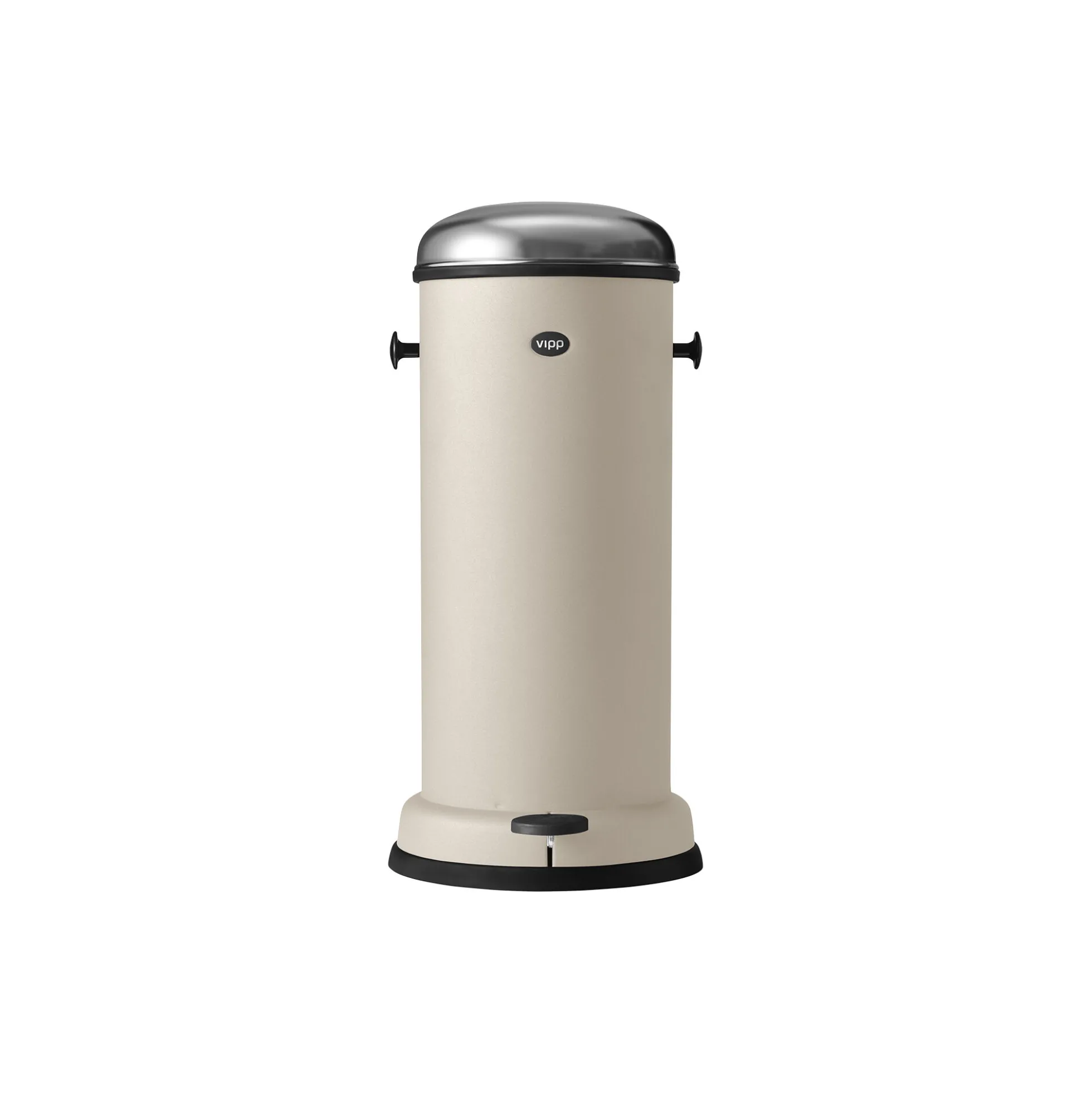 VIPP16 pedalspand, beige