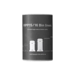 VIPP poser til VIPP15/16 pedalspand
