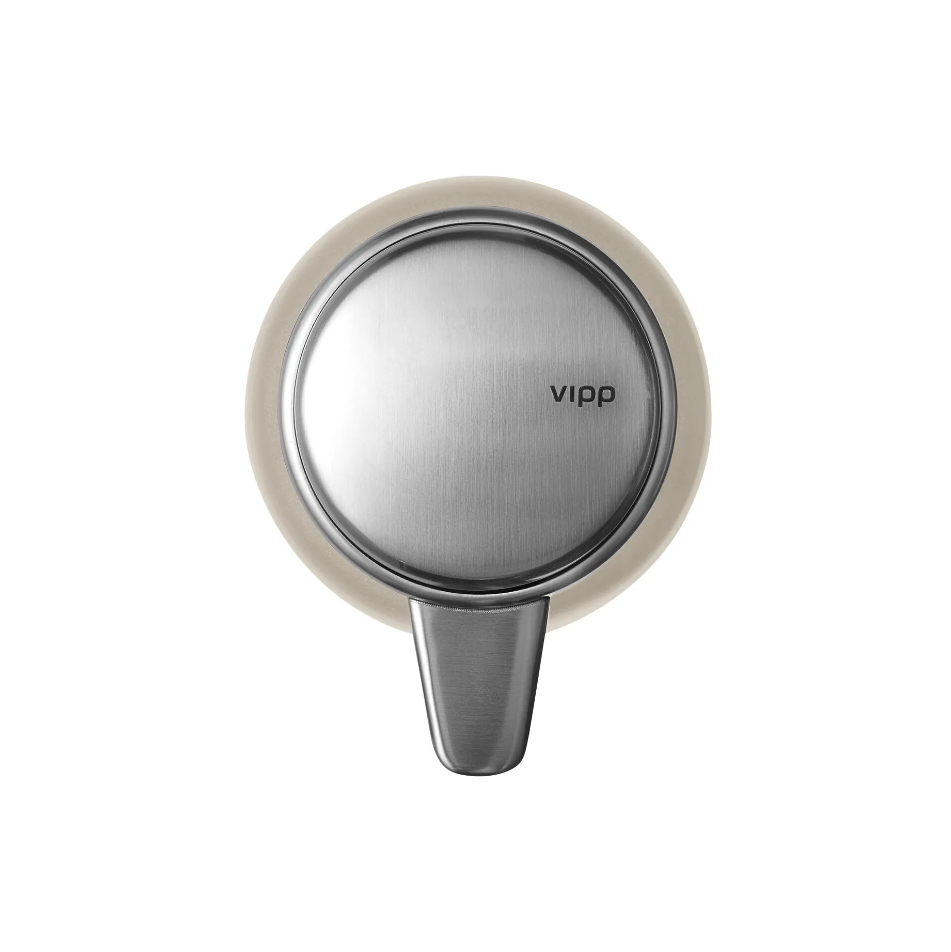 VIPP9 sæbedispenser, beige