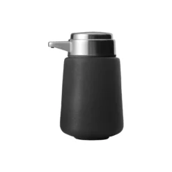 VIPP9 sæbedispenser, sort